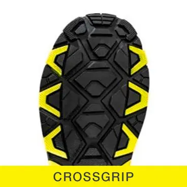 Crossgrip
