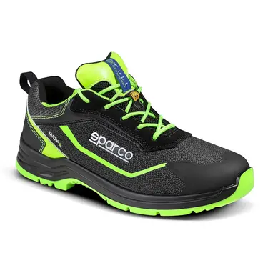 Sparco Indy Forester ESD S3S SR LG scarpe di sicurezza lavoro