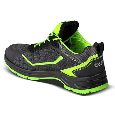 Sparco Indy Forester ESD S3S SR LG calzatura da lavoro
