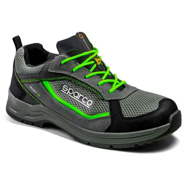 Sparco Indy Texas ESD S1PS SR LG scarpa di protezione leggera