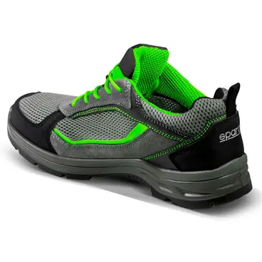 Sparco Indy Texas ESD S1PS SR LG scarpa di protezione leggera