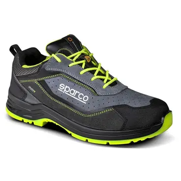 Sparco Indy Texas ESD S1PS SR LG scarpa di protezione leggera
