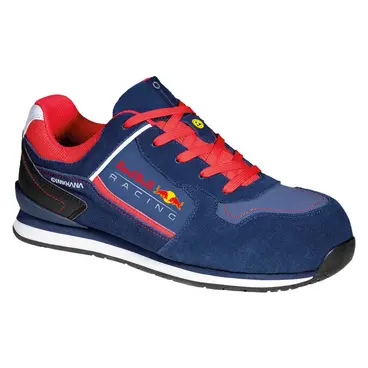 Sparco Gymkhana Oracle Red Bull Racing - Scarpa Antinfortunistica 07535RBBMRS