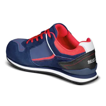 Sparco Gymkhana Oracle Red Bull Racing - Scarpa Antinfortunistica 07535RBBMRS