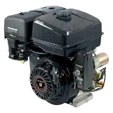 Motore Loncin G420FD da 420 cc