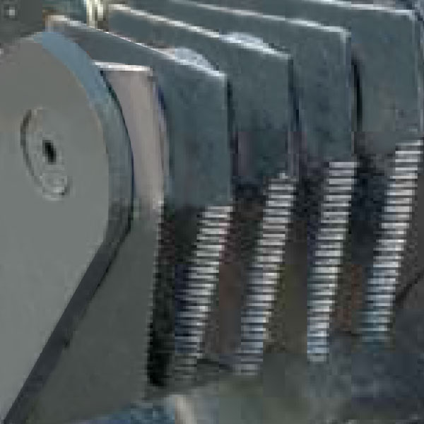 Coltelli Airmec-Chipper-Gz-420-120l-E-Hs