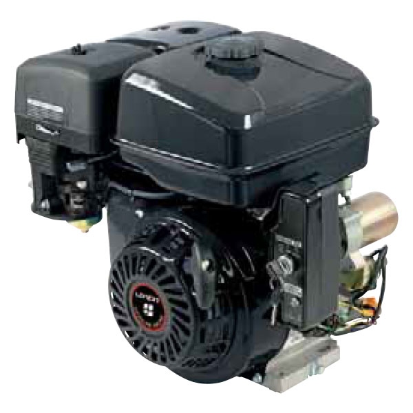 Motore Loncin G420FD da 420 cc