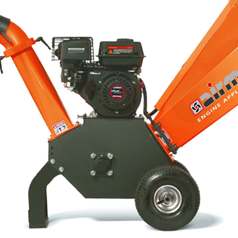 Motore Loncin G200 6,5 HP