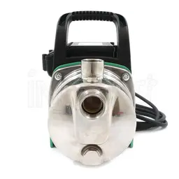 Speroni CAM 80/PA - Elettropompa Acciaio Inox