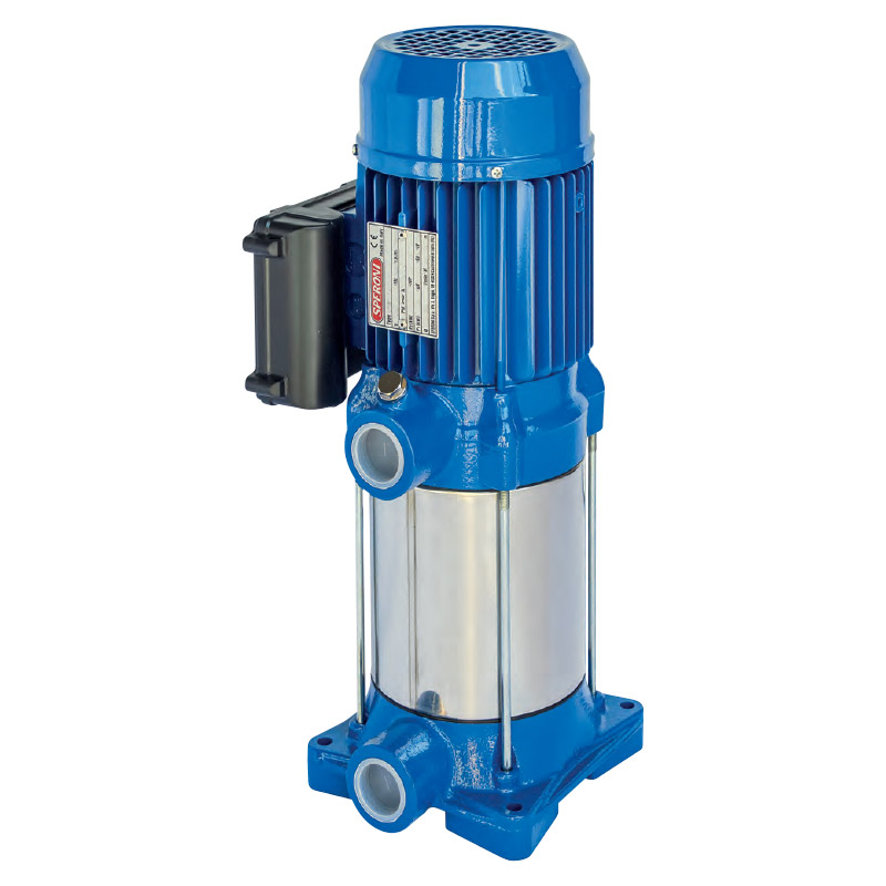 Speroni RV - Elettropompa Multistadio Trifase