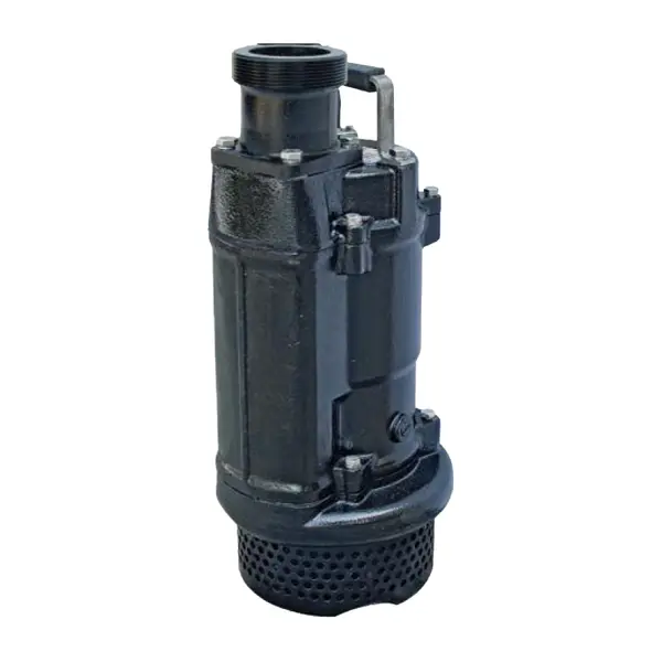 Speroni SK 40-50 - Elettropompe sommerse per drenaggio cantieri e opere ingegneria civile