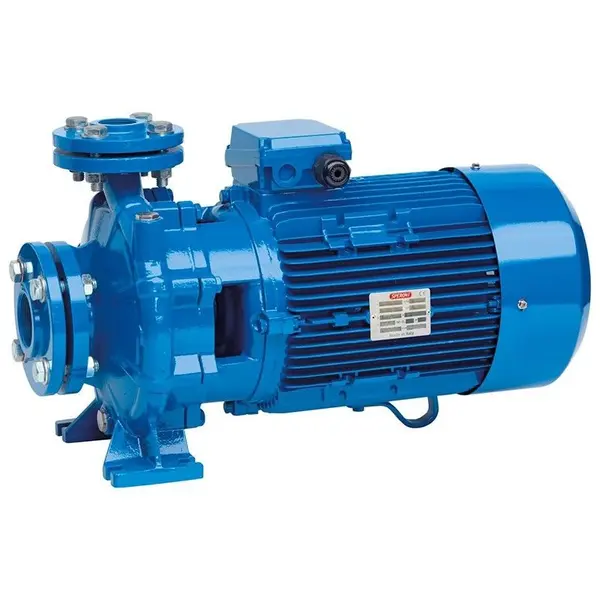 Speroni CS 40-200 - Elettropompa Centrifuga Monogirante