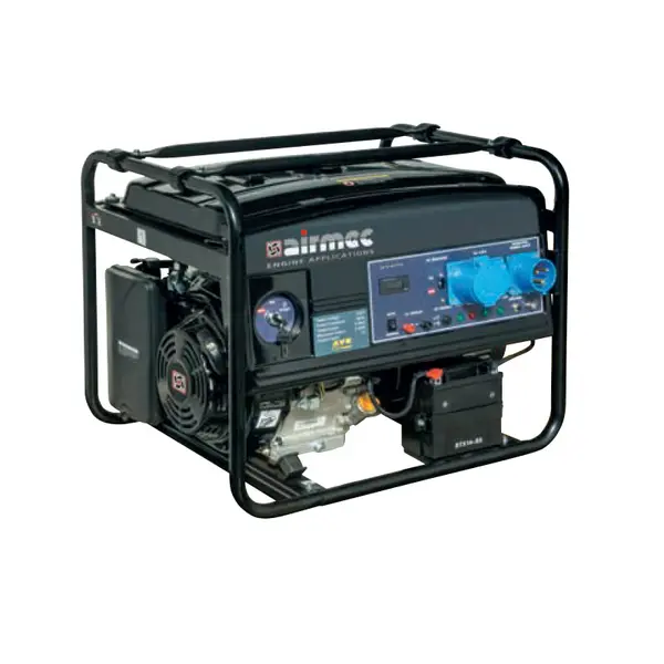 AIRMEC LC 6500 DDC