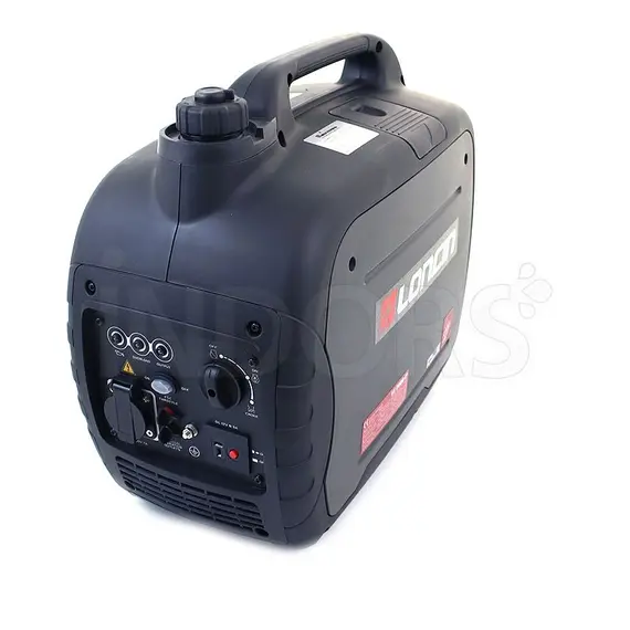 Airmec LC 2000-IP INVERTER - Gruppo Elettrogeno Portatile