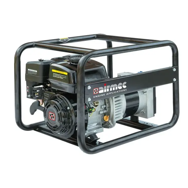 Airmec LS 4000 HL - Generatore Professionale 4 kW