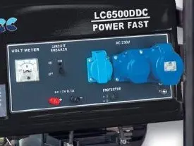 generatore di corrente professionale airmec udine