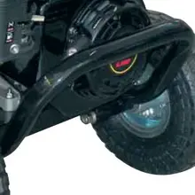 idropulitrice con motore a benzina - qualità semiprofessionale - friuli venezia giulia e triveneto vendita ed assistenza