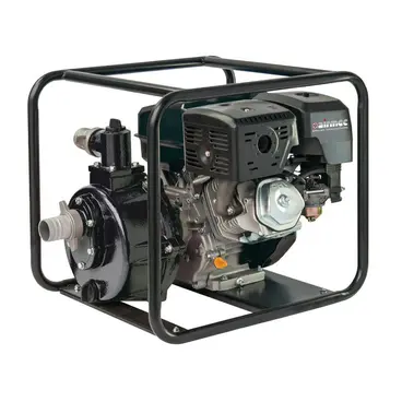 Airmec MSHP 55 - Motopompa Autoadesante Portatile