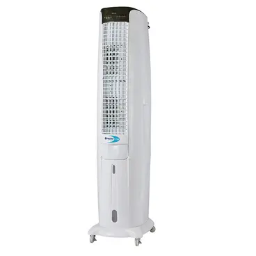 Raffrescatore Portatile per Ambienti Ecofresh Brezza