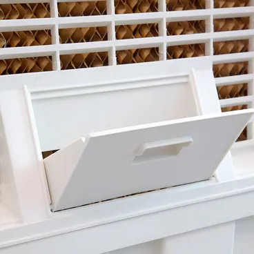 Eco Fresh Air FRE5001 cassetto