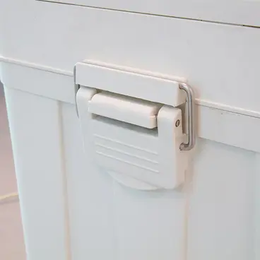 Eco Fresh Air FRE5001 - Raffrescatore ad Acqua gancio
