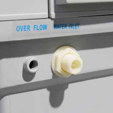 Eco Fresh Air FRE9002 Scarico Raffrescator
