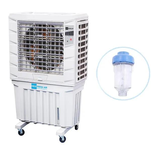 Eco Fresh Air FRE9002 - Raffrescatore Aria Industriale