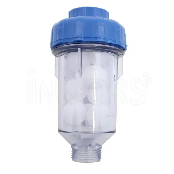 Filtro Anticalcare - Protezione Pannello Evaporativo