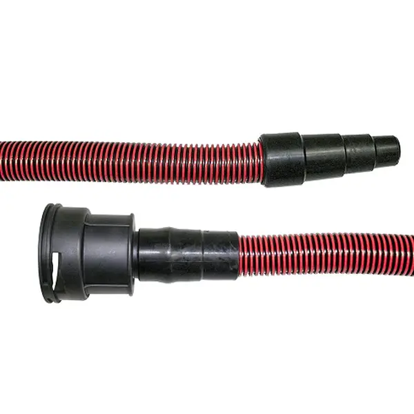 Starmix 413228 - Tubo Antistatico ∅ 27 mm per aspirapolvere