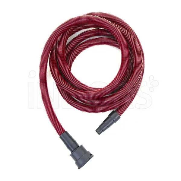 Starmix 413228 - Tubo Antistatico ∅ 27 mm