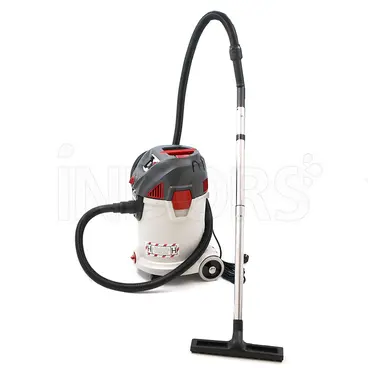 Starmix Aspirapolvere Potente Officina