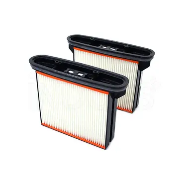 Starmix FKP 3800 Hepa H14 - Filtri Lavabili Classe H