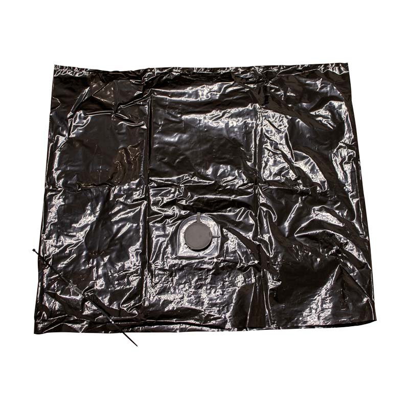 Starmix FBVPE 30 (code 460482) - Kit of 5 filter bags