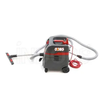 Starmix ISC L-1625 Top - Aspirapolvere 280 mbar