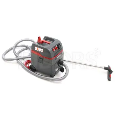Starmix ISC L-1625 Top - Aspiraliquidi 64 Litri secondo