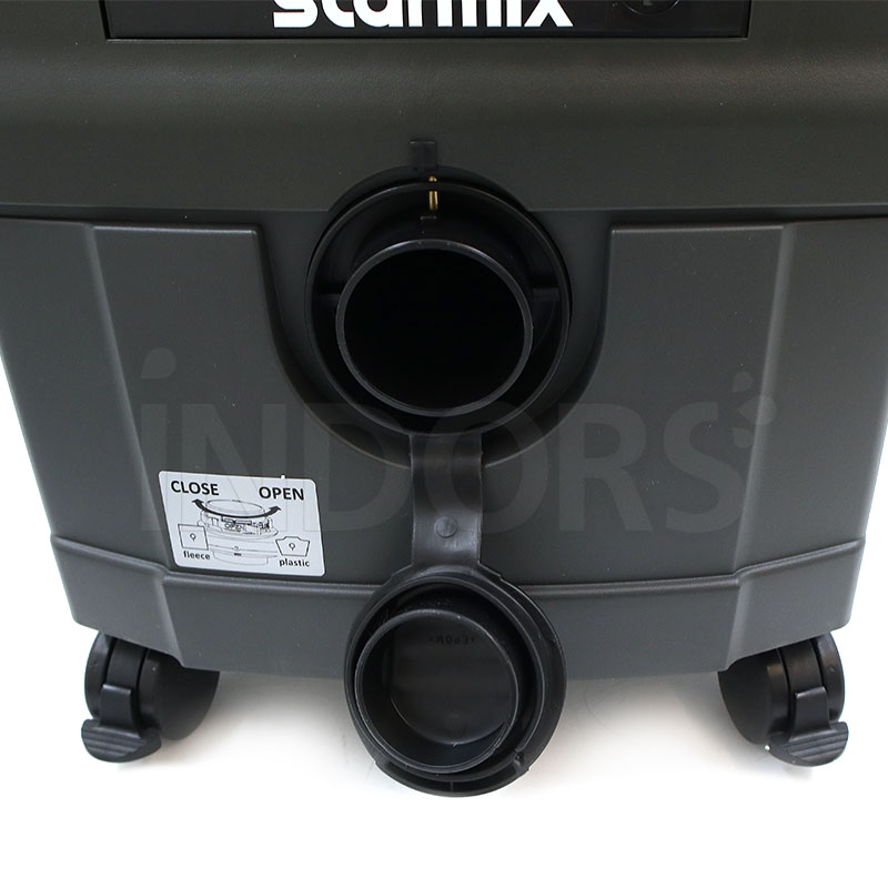 Starmix ISC L-1625 Vacuum Cleaner Wet & Dry Vacuum Cleaner