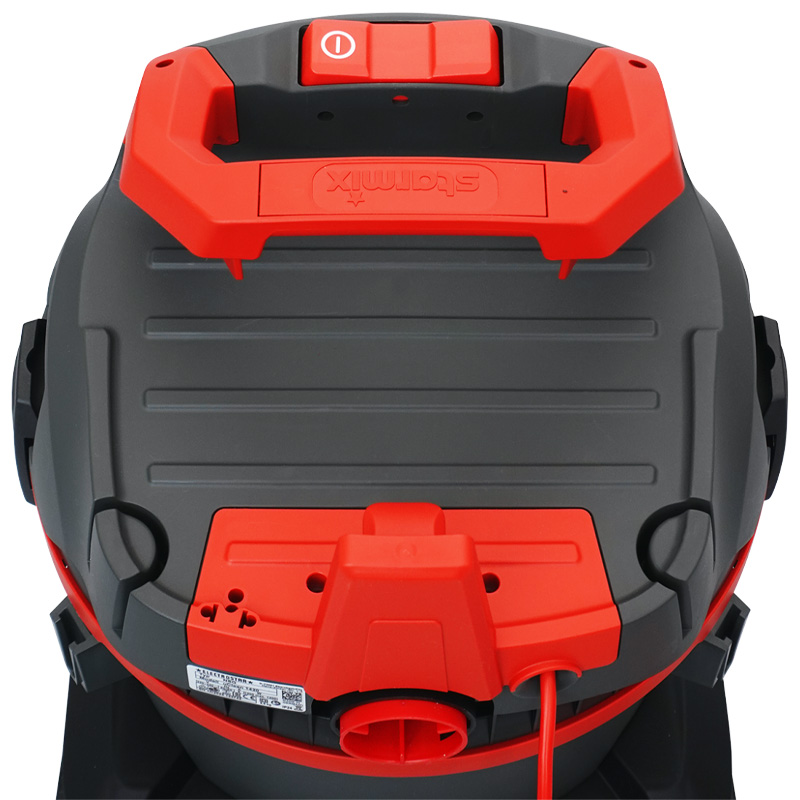 Starmix uCLEAN 1420 HK Aspirapolvere Professionale cod. 016221