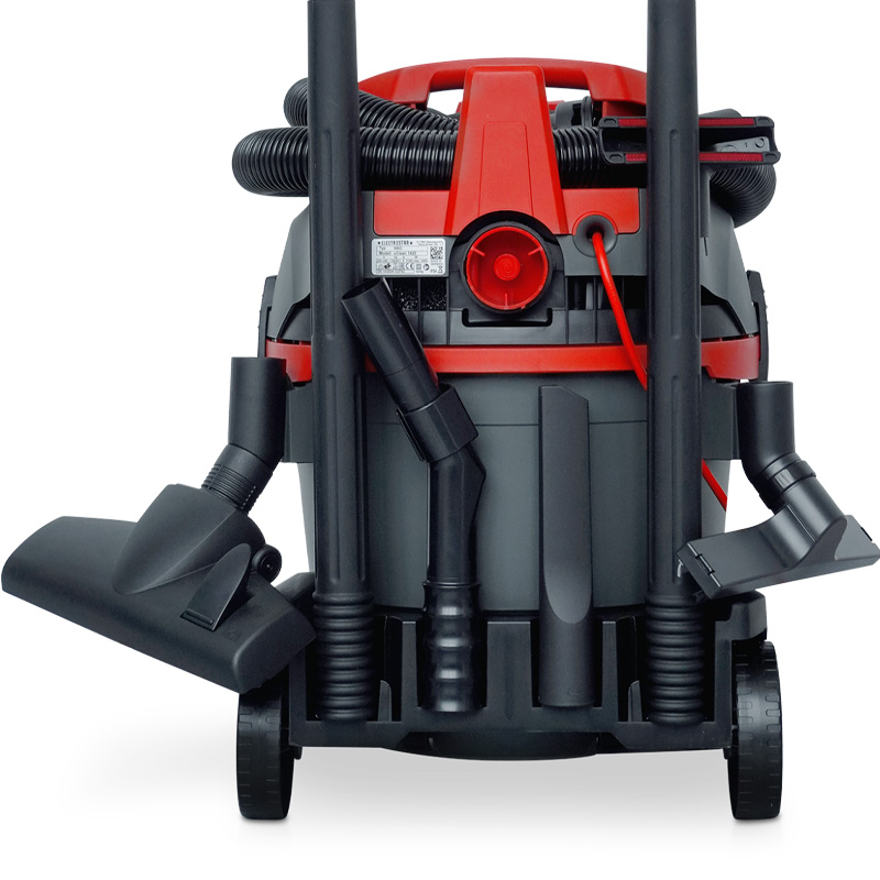 Starmix uCLEAN 1420 HK Aspirapolvere Professionale cod. 016221