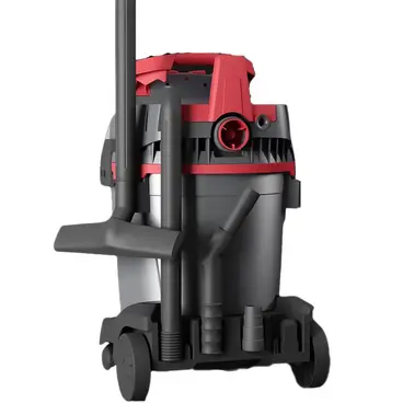 Starmix uCLEAN 1432 HK Aspiratore Professionale Aspiratutto solidi e liquidi