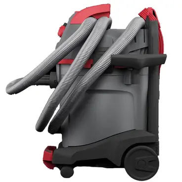 Starmix uCLEAN 1432 HK Aspiratore Professionale Aspiratutto solidi e liquidi