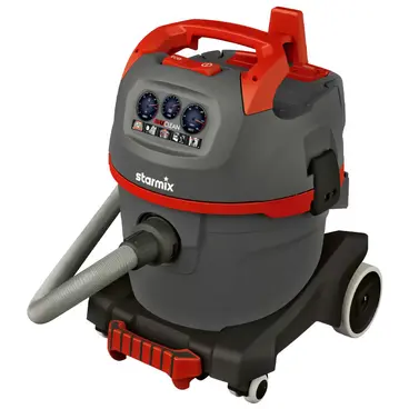 Starmix uCLEAN LD-1420 HMT Aspirapolvere Professionale
