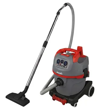 Starmix uCLEAN LD-1420 HMT Aspirapolvere Professionale