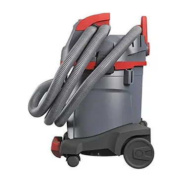 Starmix uCLEAN LD-1432 HMT - Bidone Aspiratutto professionale silenzioso solidi e liquidi