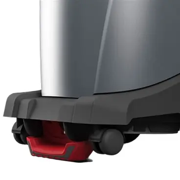 Starmix uCLEAN LD-1432 HMT - Bidone Aspiratutto professionale silenzioso solidi e liquidi