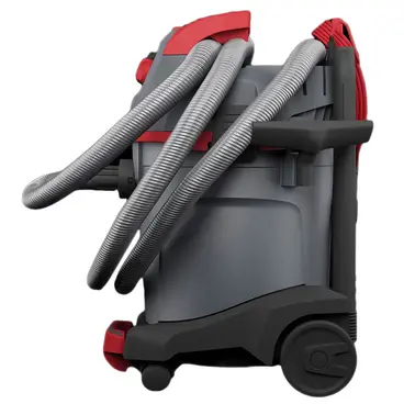 Starmix NSG uCLEAN ADL-1432 EHP - Aspiratore professionale per elettroutensili, officina ed edilizia