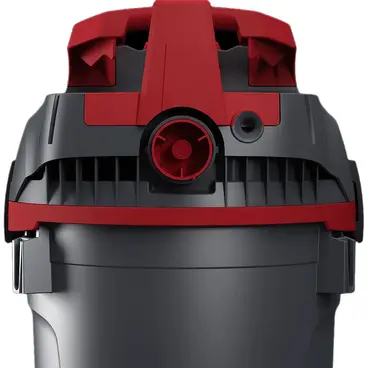 Starmix NSG uCLEAN ADL-1432 EHP - Aspiratore professionale per elettroutensili, officina ed edilizia