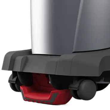 Starmix NSG uCLEAN ADL-1432 EHP - Aspiratore professionale per elettroutensili, officina ed edilizia