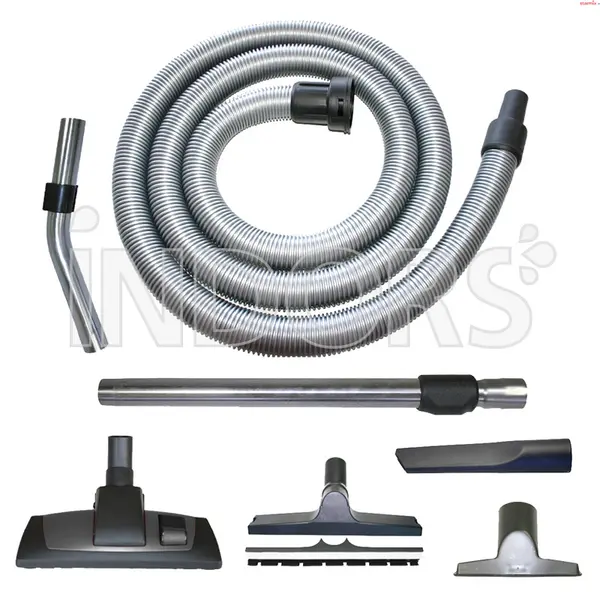 Starmix NSG uCLEAN LD 1420 HMT Aspirapolvere Professionale