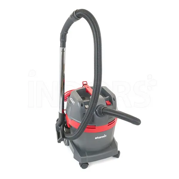 Starmix aspiratore multiuso