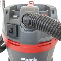Starmix bidone aspiratutto APL 1422